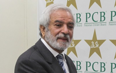 No Ind-Pak bilateral cricket until political relations normalise: Mani