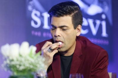 No link between Johar's alleged 'drug party' video and case: NCB