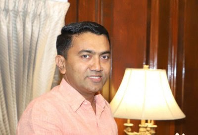 No plan to reopen schools, may consider classes for X, XII: Goa CM
