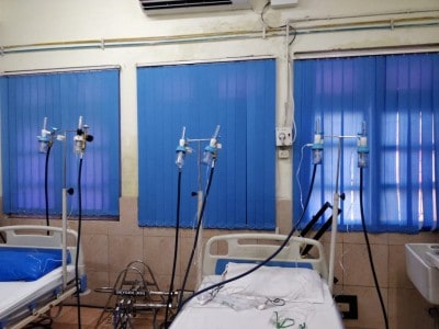 No shortage of medical oxygen for Covid patients: Health Ministry