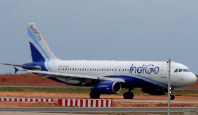 Now travel by plane if you don't get a confirmed railway seat