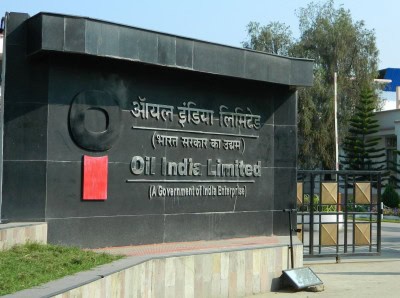 OIL's 2019-20 profit 2,584 cr, revenue Rs 13,649 cr: CMD