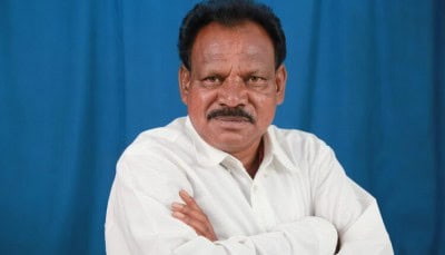 Odisha BJP MLA arrested for thrashing engineer, released on bail
