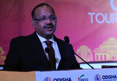 Odisha Minister Panigrahi tests corona positive