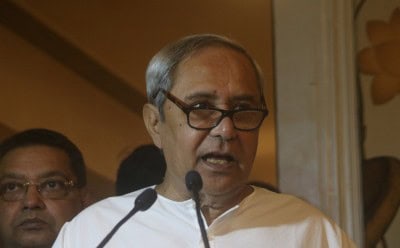 Odisha announces Rs 300 cr package for flood-hit farmers