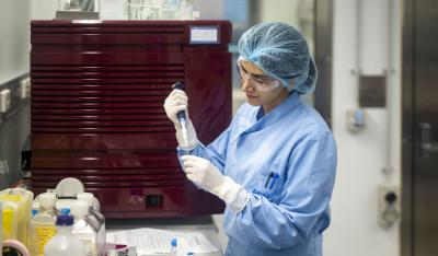 Over 3,000 vaccinated against coronavirus in Moscow