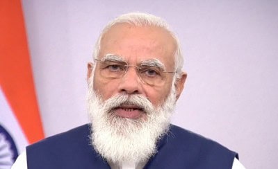 PM Modi calls for UN reform, raises India's role (Ld)