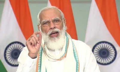 PM Modi to interact with fitness enthusiasts during Fit India Dialogue
