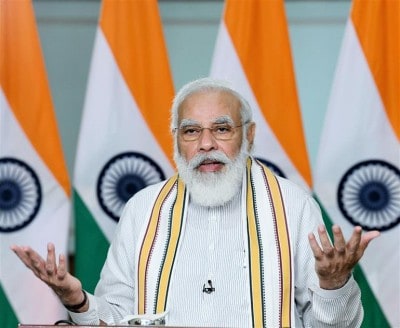 PMAYG scheme meant to empower poor: Modi