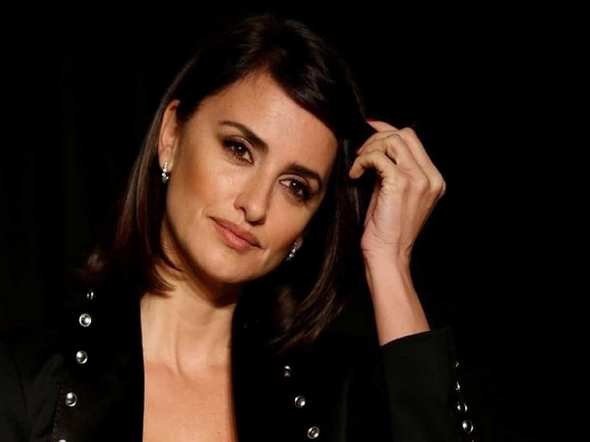 Penelope Cruz