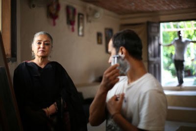 Performing in savage times shows existence of hope: Neelam Mansingh Chowdhry