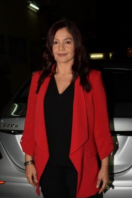 Pooja Bhatt: Terms like small-time actors being used to degrade people