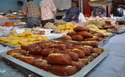 Printing 'Best before date' on sweets must from Oct 1