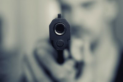 Property leader shot dead in Lucknow