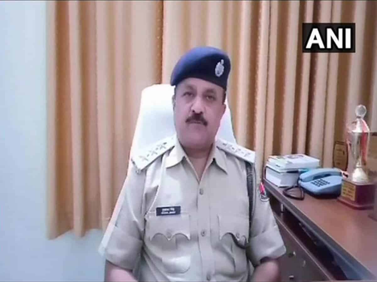 Woman gang-raped in Rajasthan; 2 held