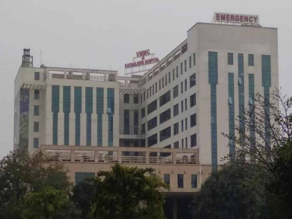 19-year-old gang-raped in Hathras dies in Delhi hospital