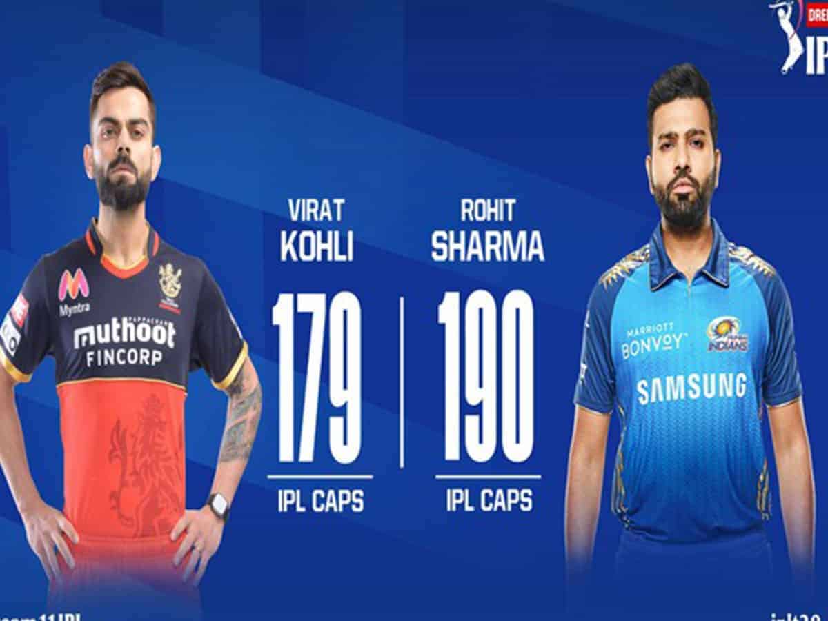 IPL 13: Mumbai Indians win toss, opt to field first against RCB