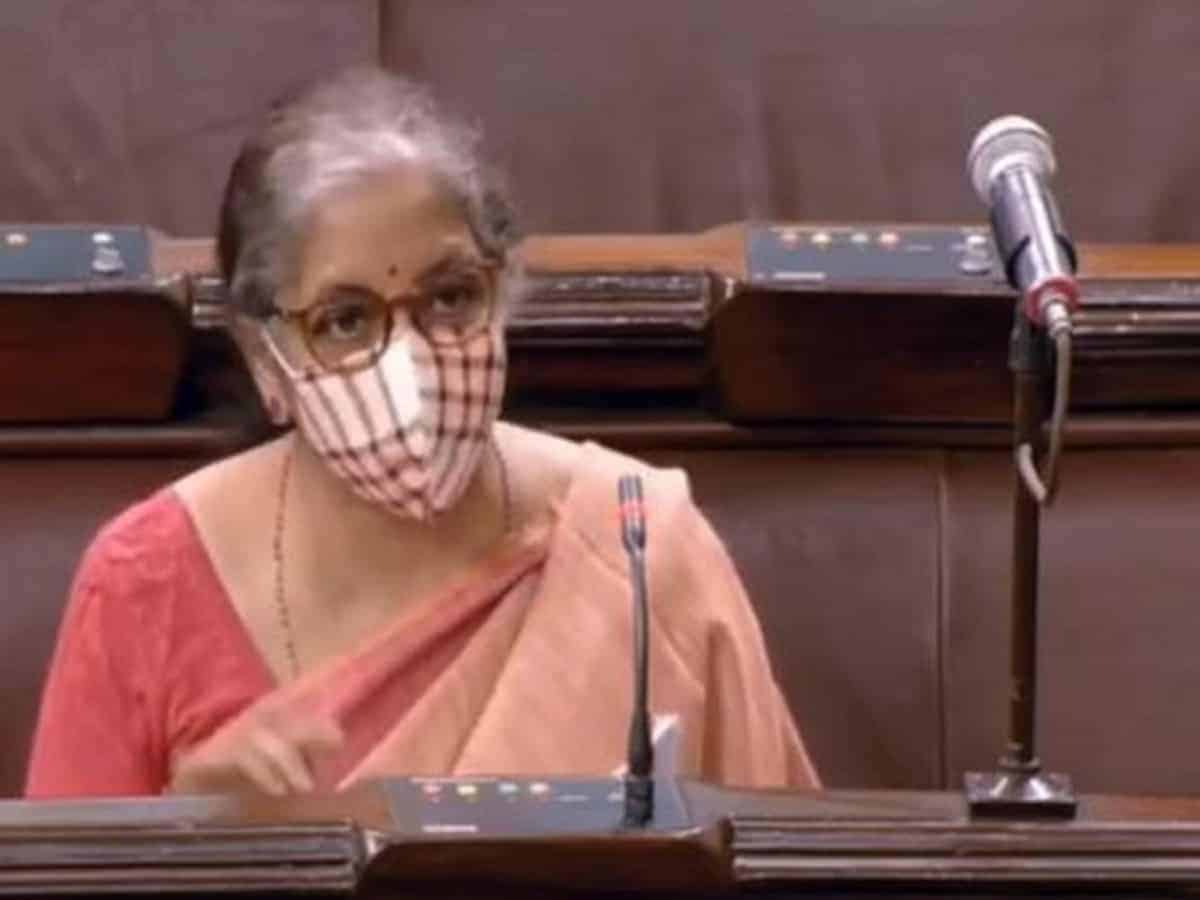 Rajya Sabha passes Companies (Amendment) Bill, 2020
