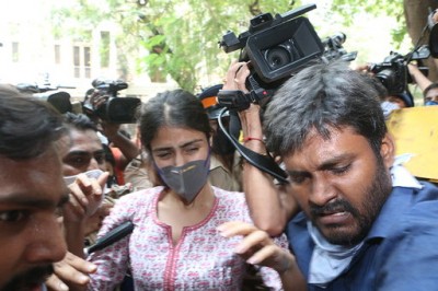 RML cardiologist Tarun Kumar skips office, switches off phone