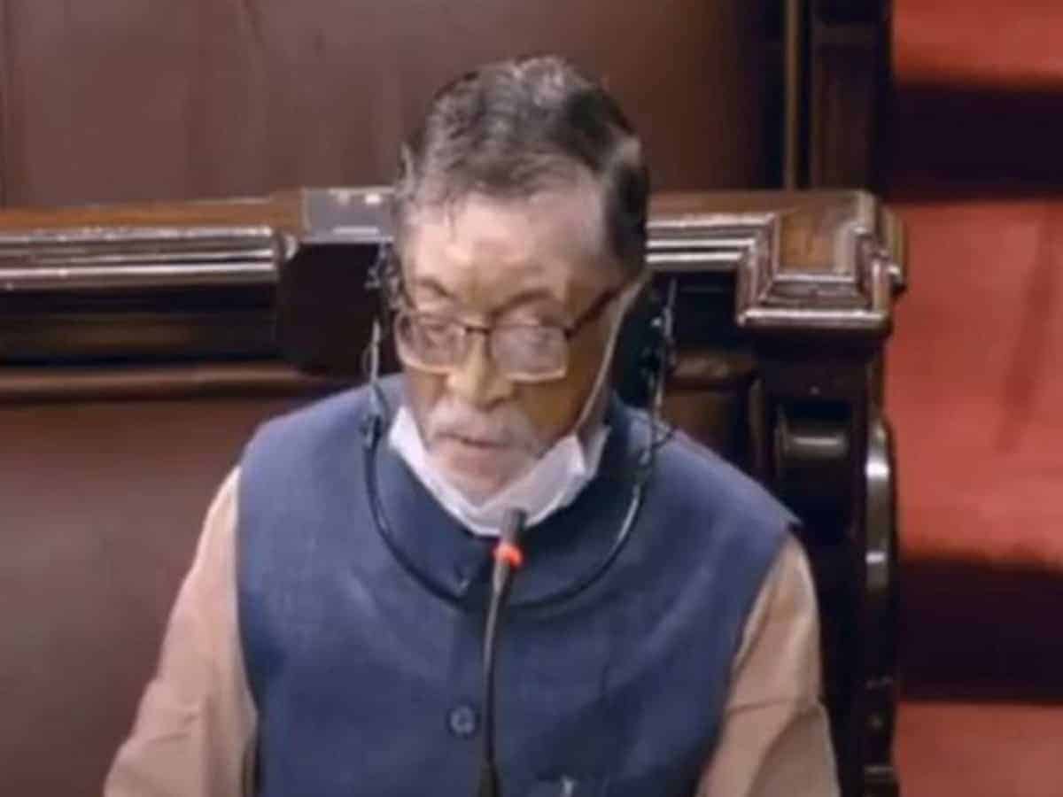 Rajya Sabha takes up three Bills related to industrial safety, social security for discussion