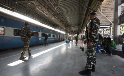 Railways to hold exams for 1.4 lakh posts from December 15