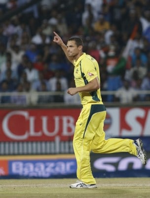 Ready to find my place in world class MI attack: Coulter-Nile
