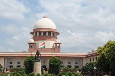 'Refrain from violence': SC grants bail to anti-CAA protesters