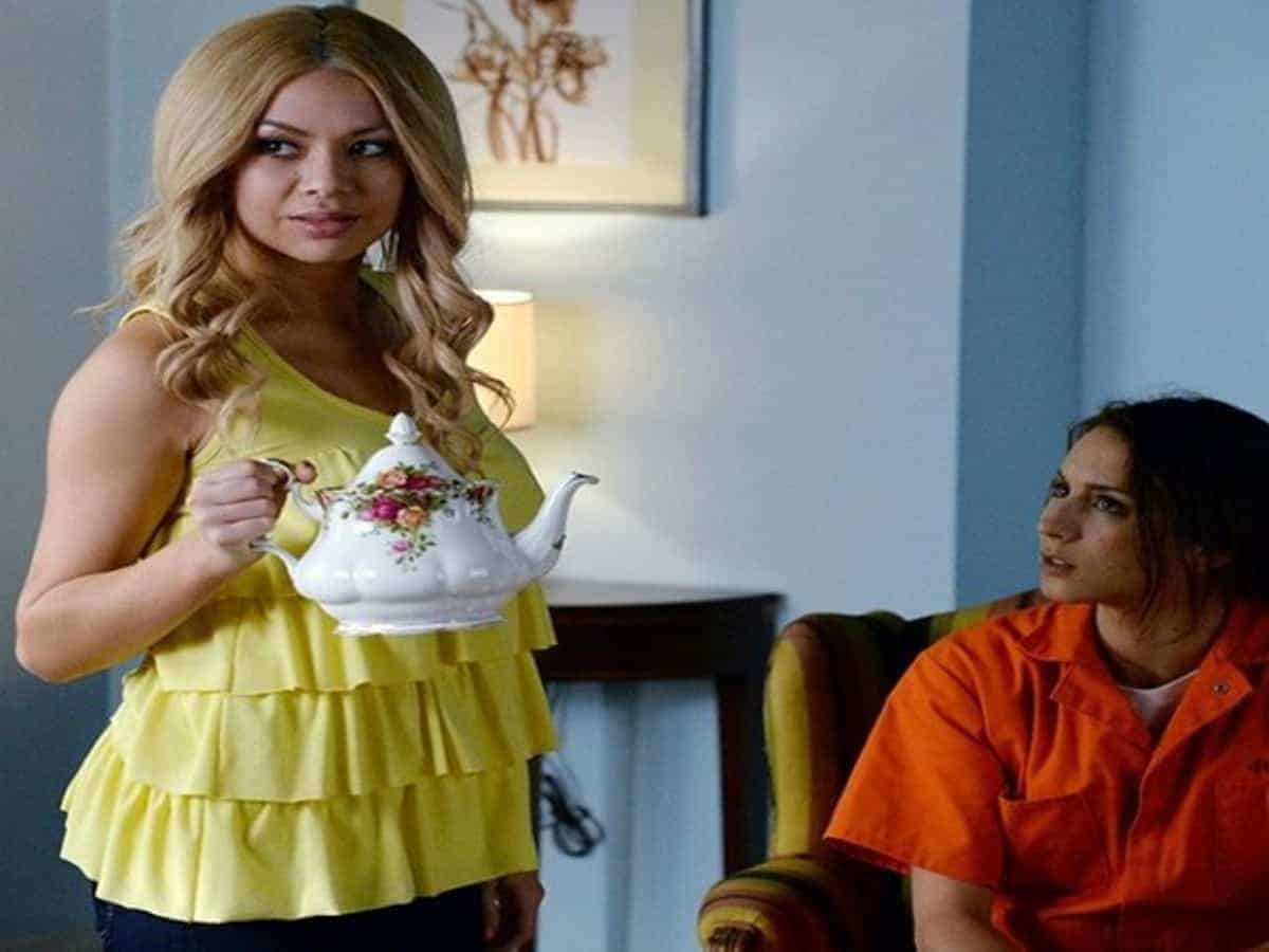 Riverdale