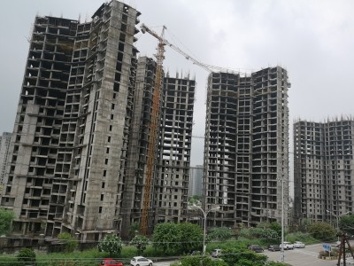 Rs 4.29 lakh cr cost overrun reported in 432 infra projects