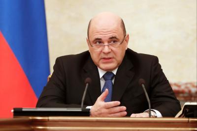 Russia fully supports Belarus' sovereignty, independence: PM