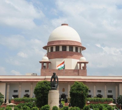 SC notice on Vedanta plea against Madras HC order on plant opening