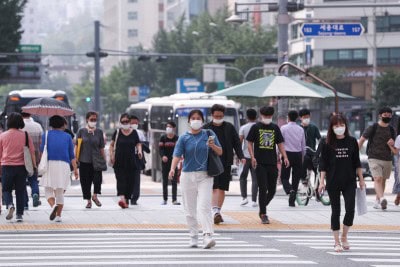 S.Korea reports 95 new Covid-19 cases