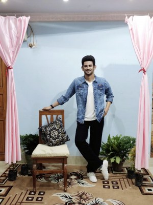 SSR's wax statue sculptor hopes his effort contributes to #JusticeForSushant