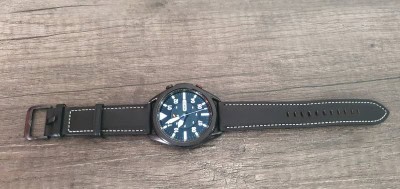 Samsung Galaxy Watch3: Redefines health for Android users