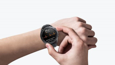 Samsung gets US FDA nod for ECG app on Galaxy Watches