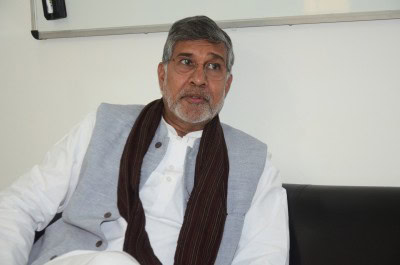 Satyarthi: Pandemic will spike child labour, trafficking & slavery (IANS Interview)