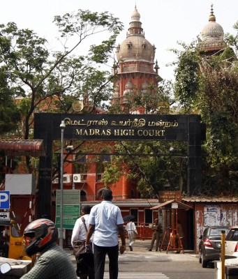 Shareholder moves HC for appointment of administrator for LVB