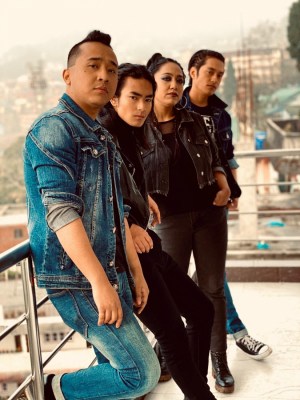 Shenpenn Khymsar on portraying Darjeeling beyond postcard frames in his film