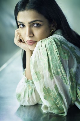 Shriya Pilgaonkar doesn't want to limit herself to one genre