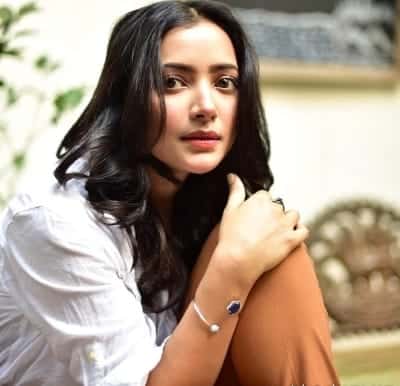Shweta Basu Prasad: India is hung up on idea of fairness