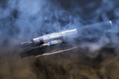 Smokers increasingly trying e-cigarettes to quit: Study