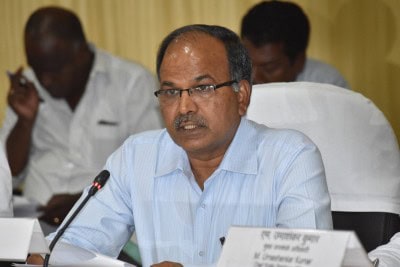 South Central Railway zone introduces LHB coach parcel train