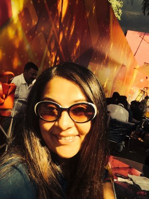 Sucheeta Trivedi: Don't know why people make a big deal about sex scenes