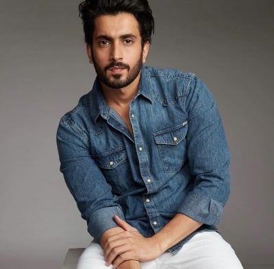 Sunny Singh's tips on how to stay motivated