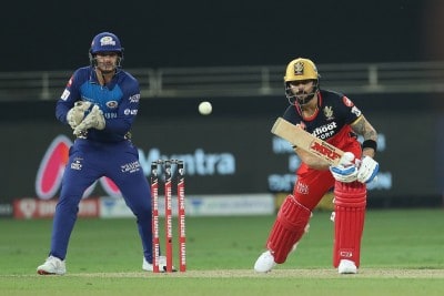 Super Over win should boost RCB, says captain Kohli