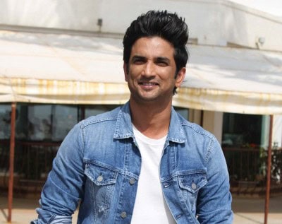 Sushant's life, Vikas Dubey's death interest filmmakers