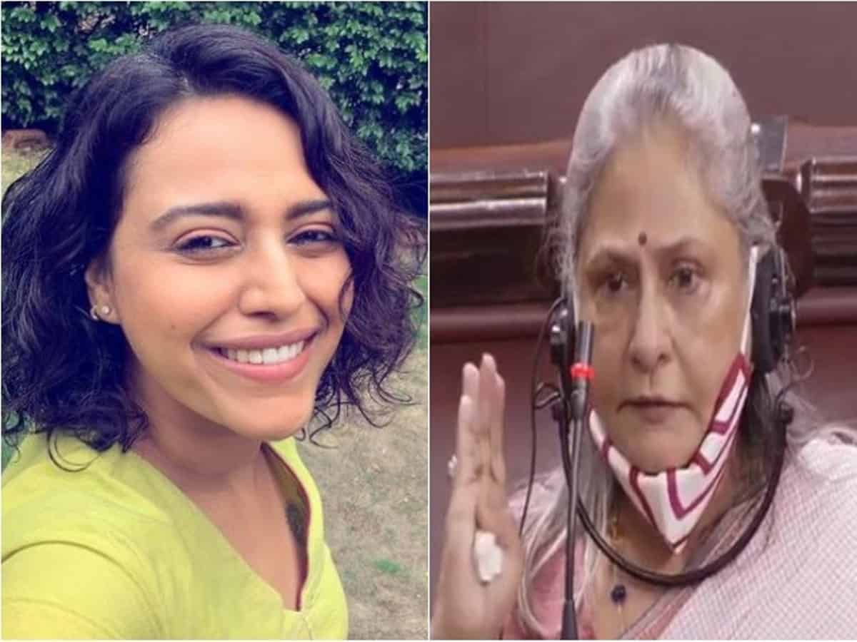 Swara Bhasker