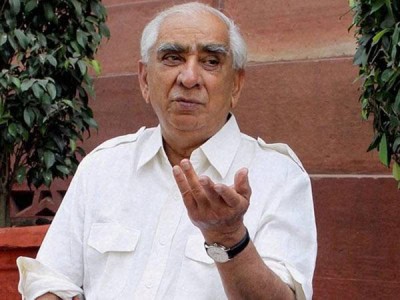 TN leaders condole Jaswant Singh's death