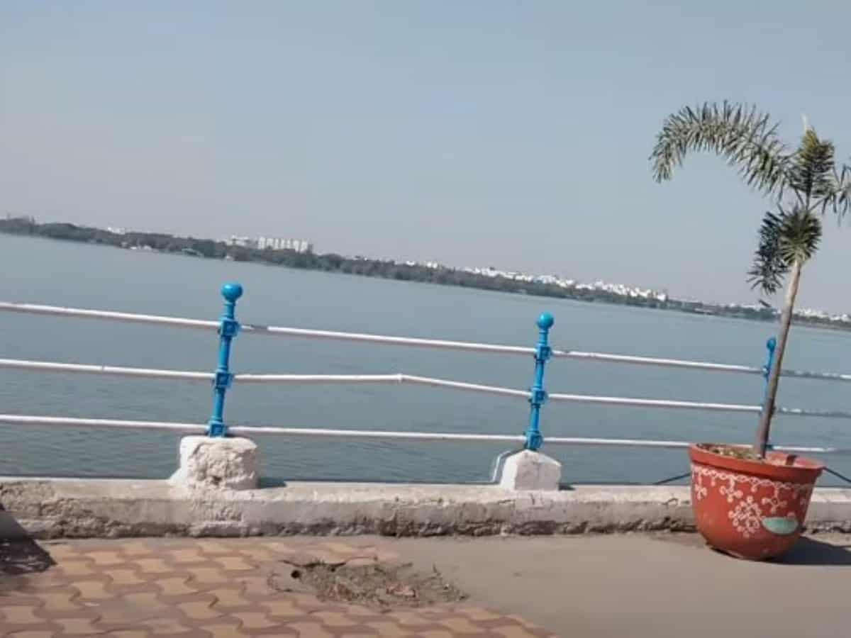 Tank Bund