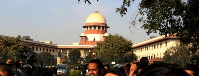 Tata v/s Mistry: Status quo on pledging, transferring of Tata Sons shares till Oct 28